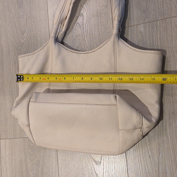 The Sak Leather Bag - Picture 8 of 9